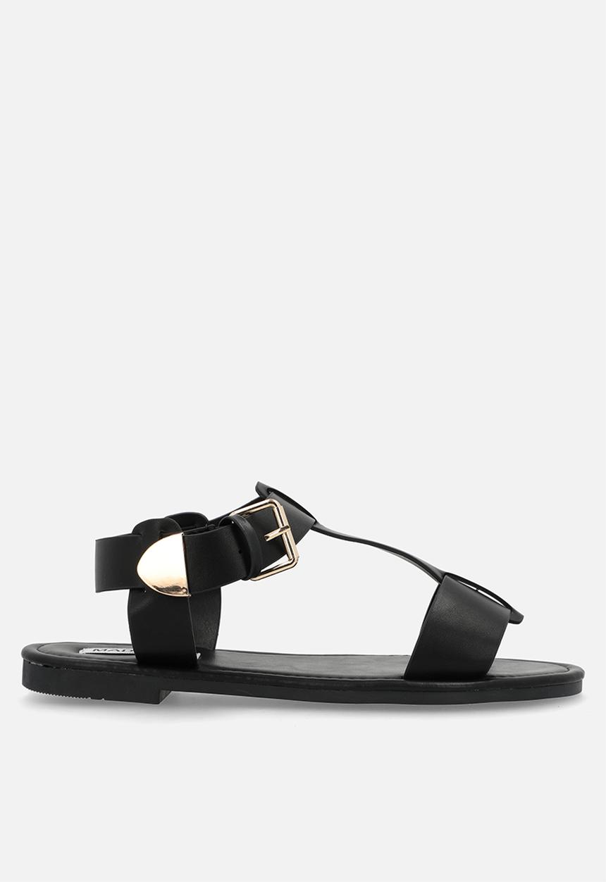 Madison® - Mika sandal - black