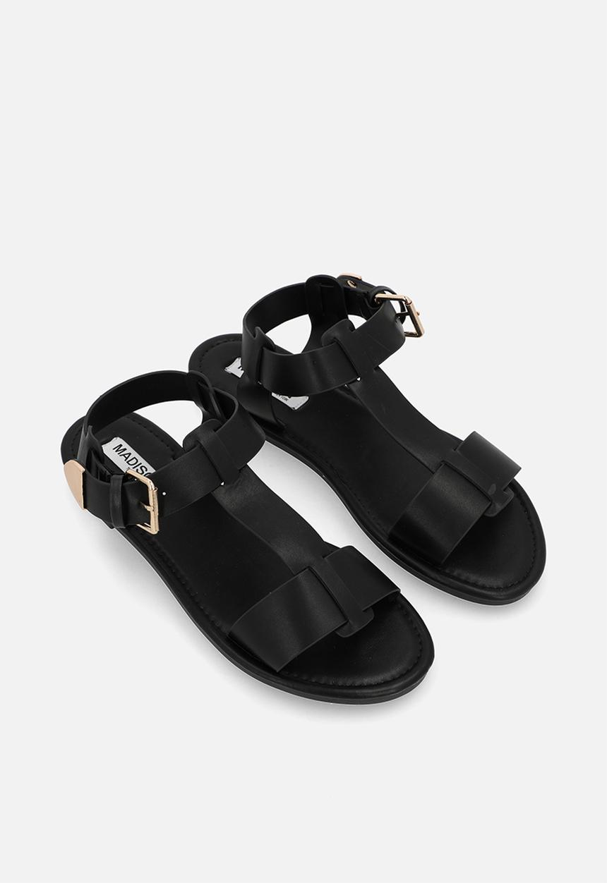 Madison® - Mika sandal - black