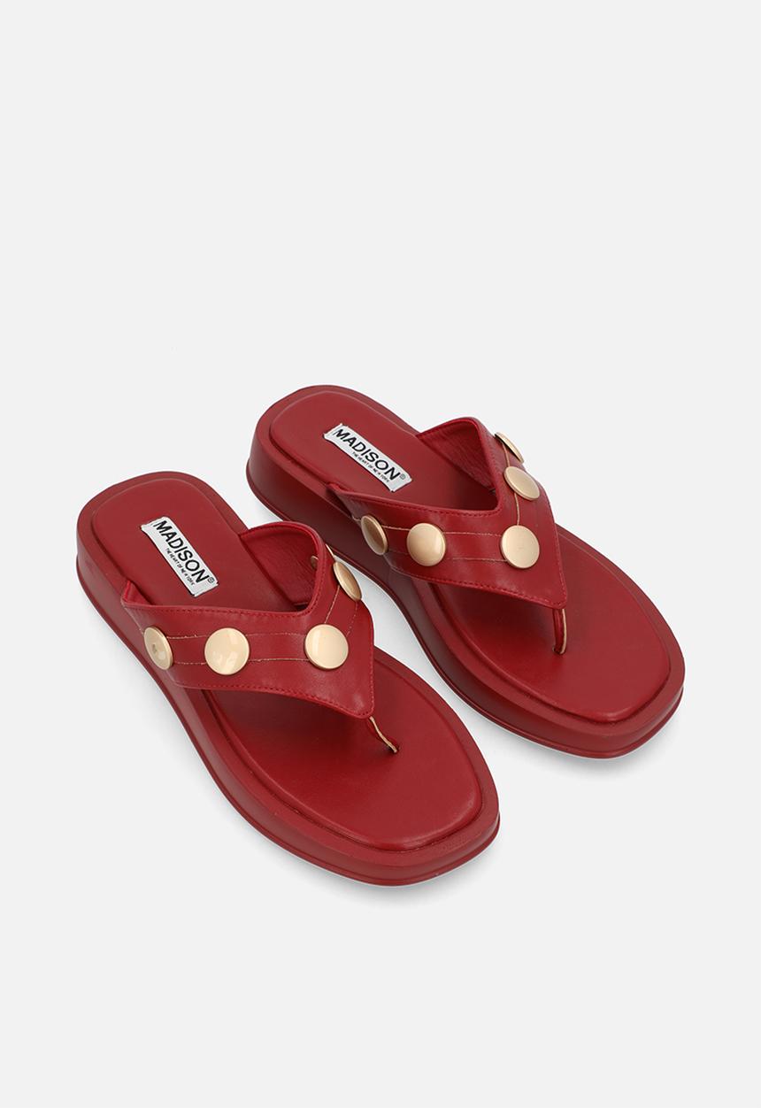 Madison® - Mimi thong - wine