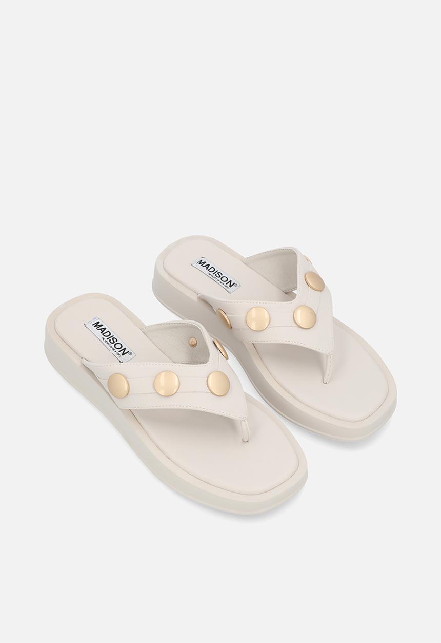 Madison® - Mimi thong - off white