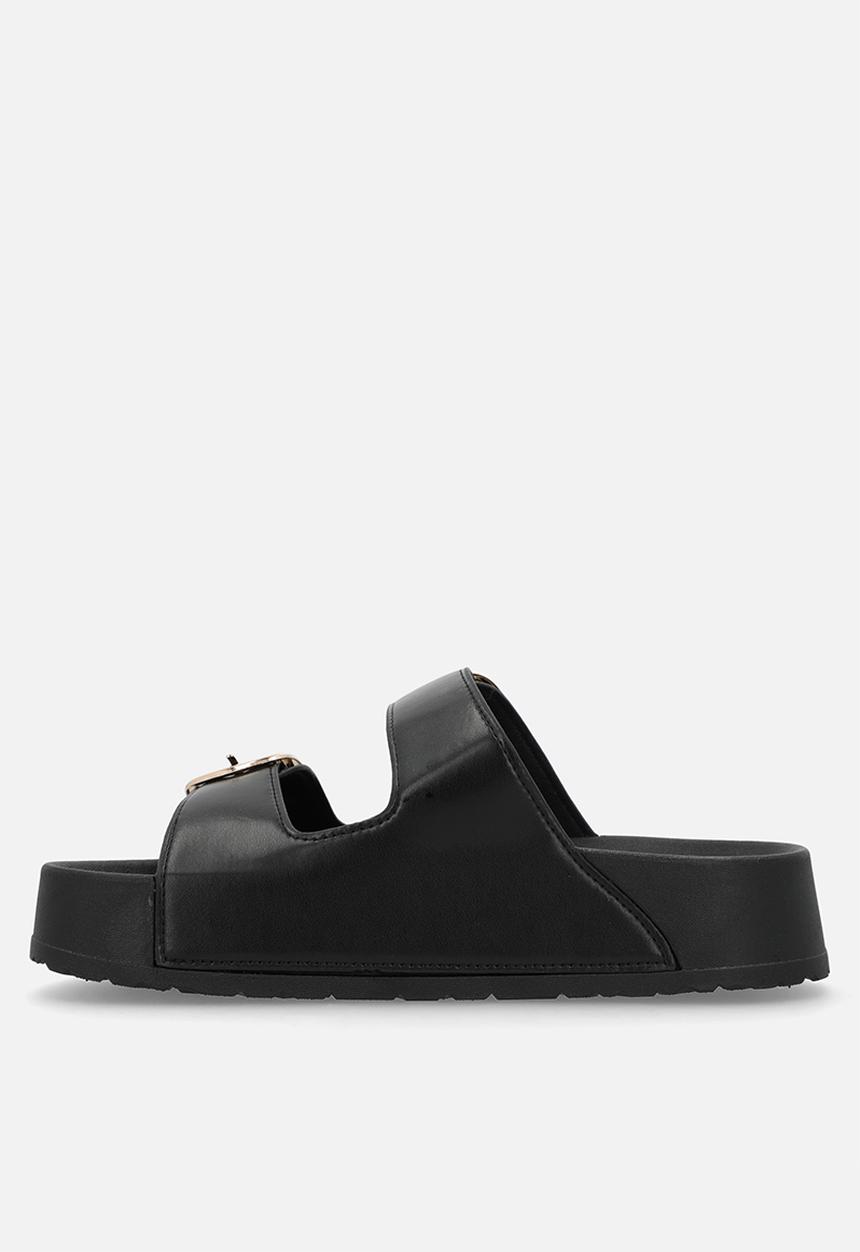 Madison® - Mckenna slide - black