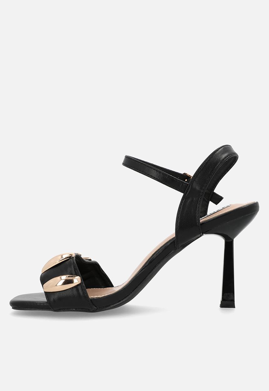 Madison® - Mila heel - black