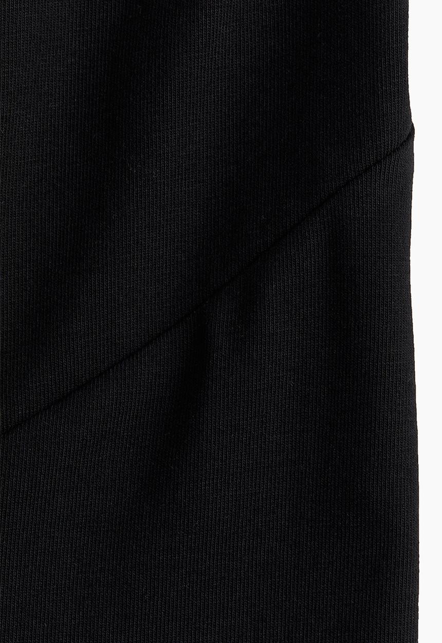H&M - Mama cycling shorts - black