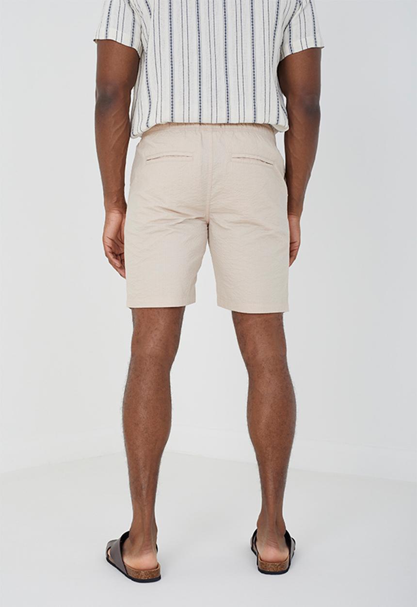 Brave Soul - Raffer Shorts - Stone