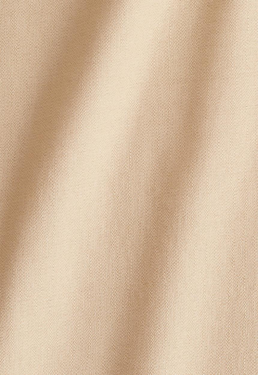 H&M - Wide pull-on trousers - beige