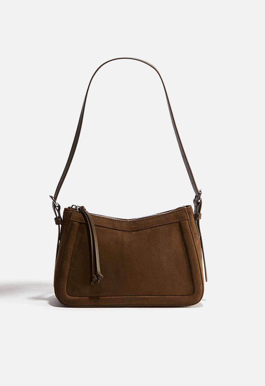 H&M - Shoulder bag - beige
