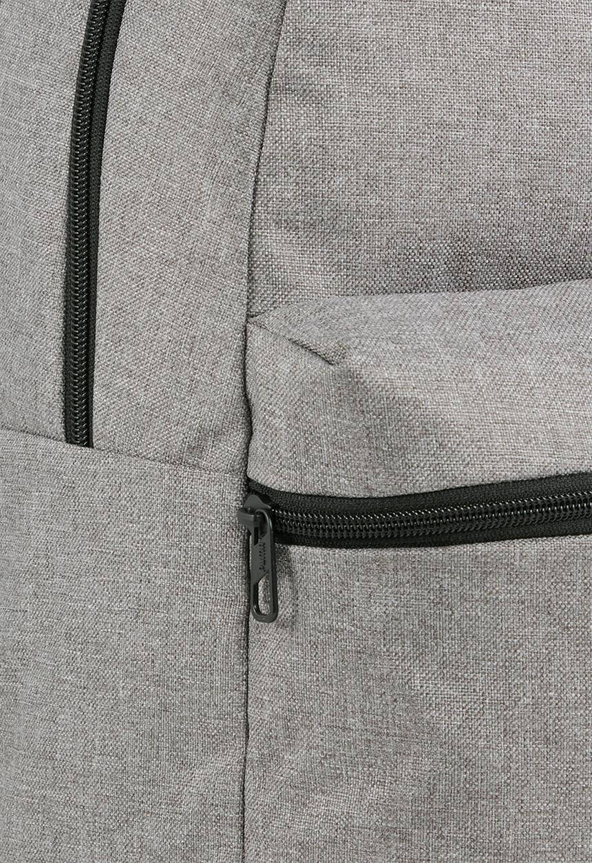 PUMA - Puma Phase Backpack Iii - Medium Gray Heather