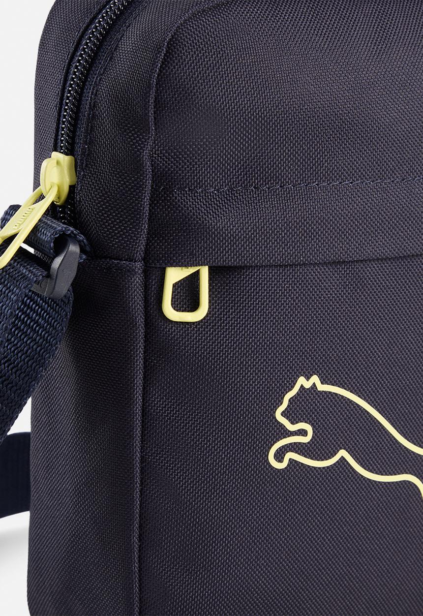 PUMA - Puma Plus Portable - New Navy