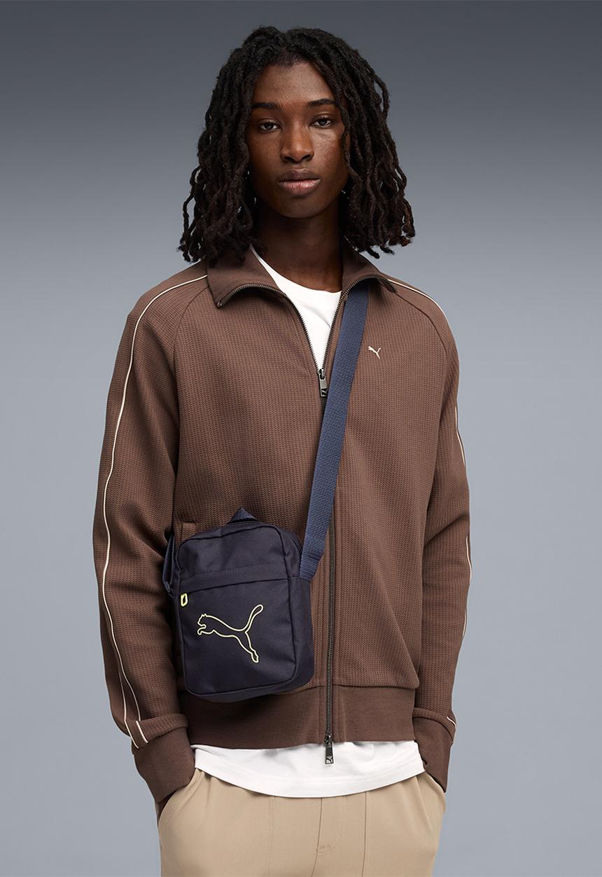 PUMA - Puma Plus Portable - New Navy
