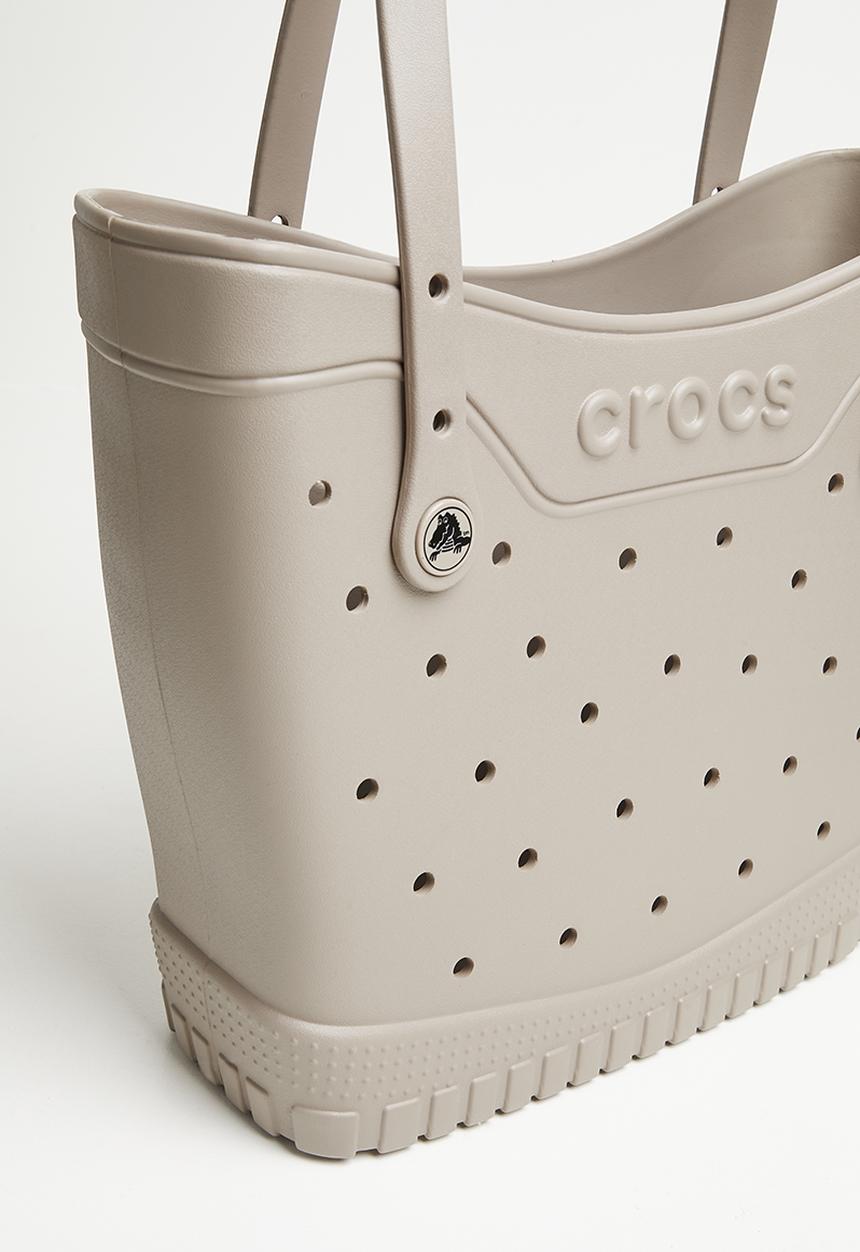 Crocs - Medium Eva Tote Bag - Taupe