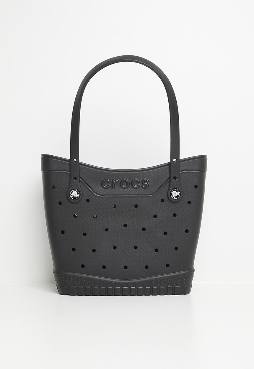Crocs - Medium Eva Tote Bag - Black