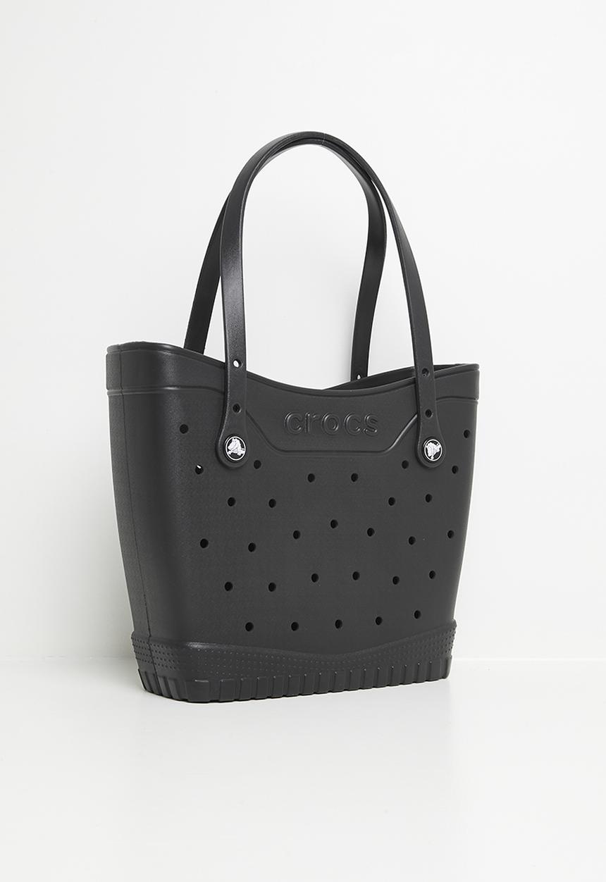 Crocs - Medium Eva Tote Bag - Black