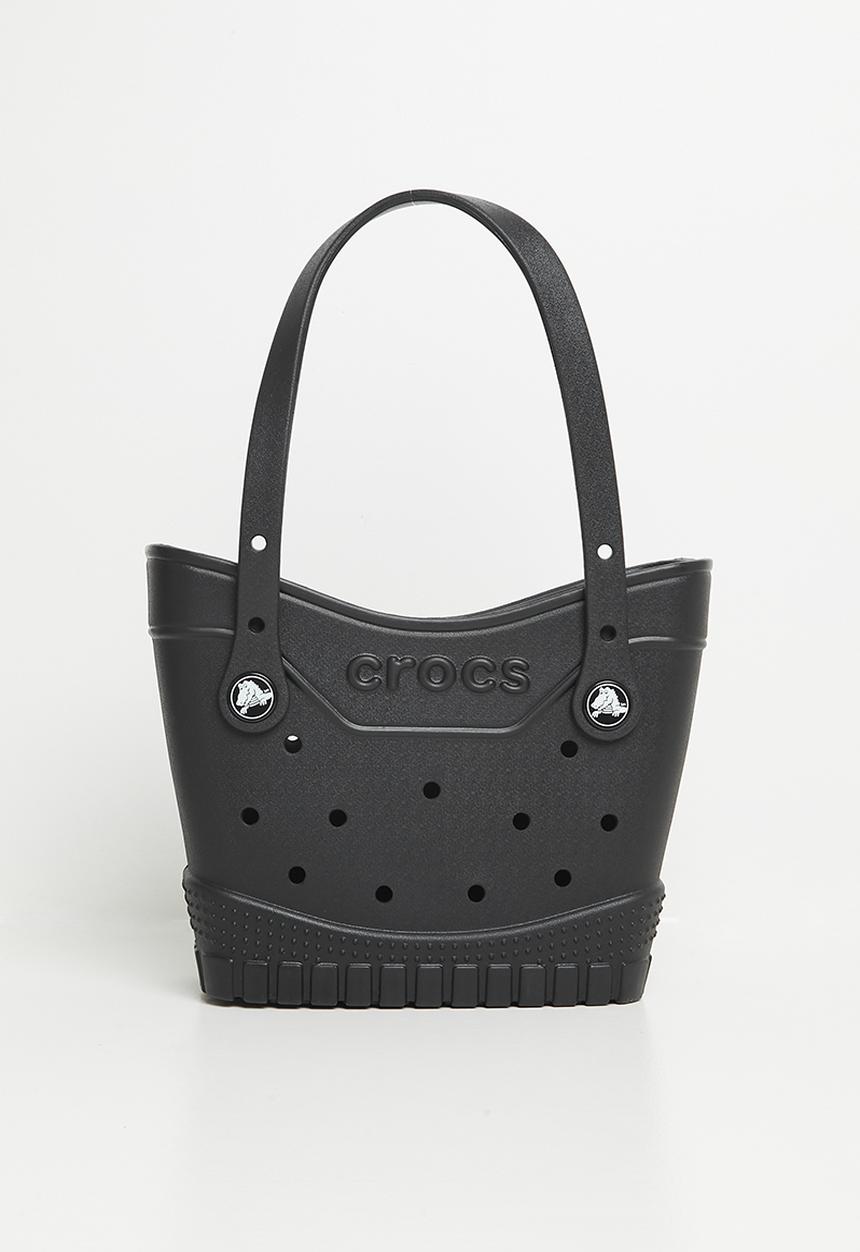 Crocs - Small Eva Tote Bag - Black