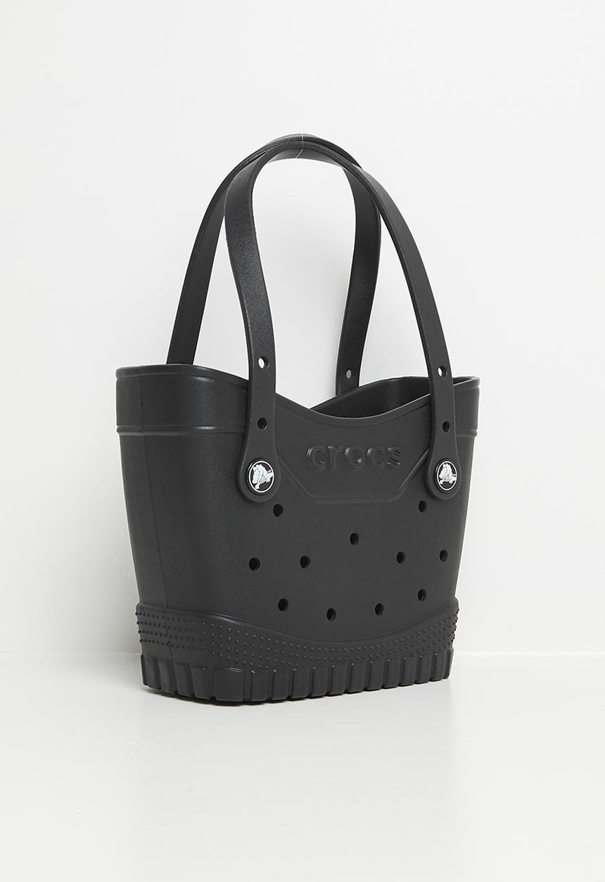 Crocs - Small Eva Tote Bag - Black