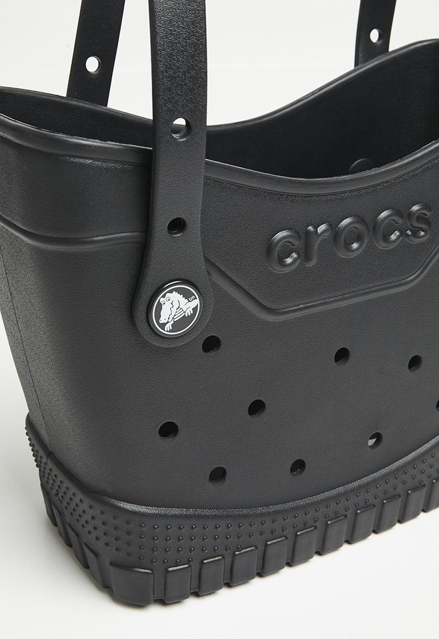 Crocs - Small Eva Tote Bag - Black