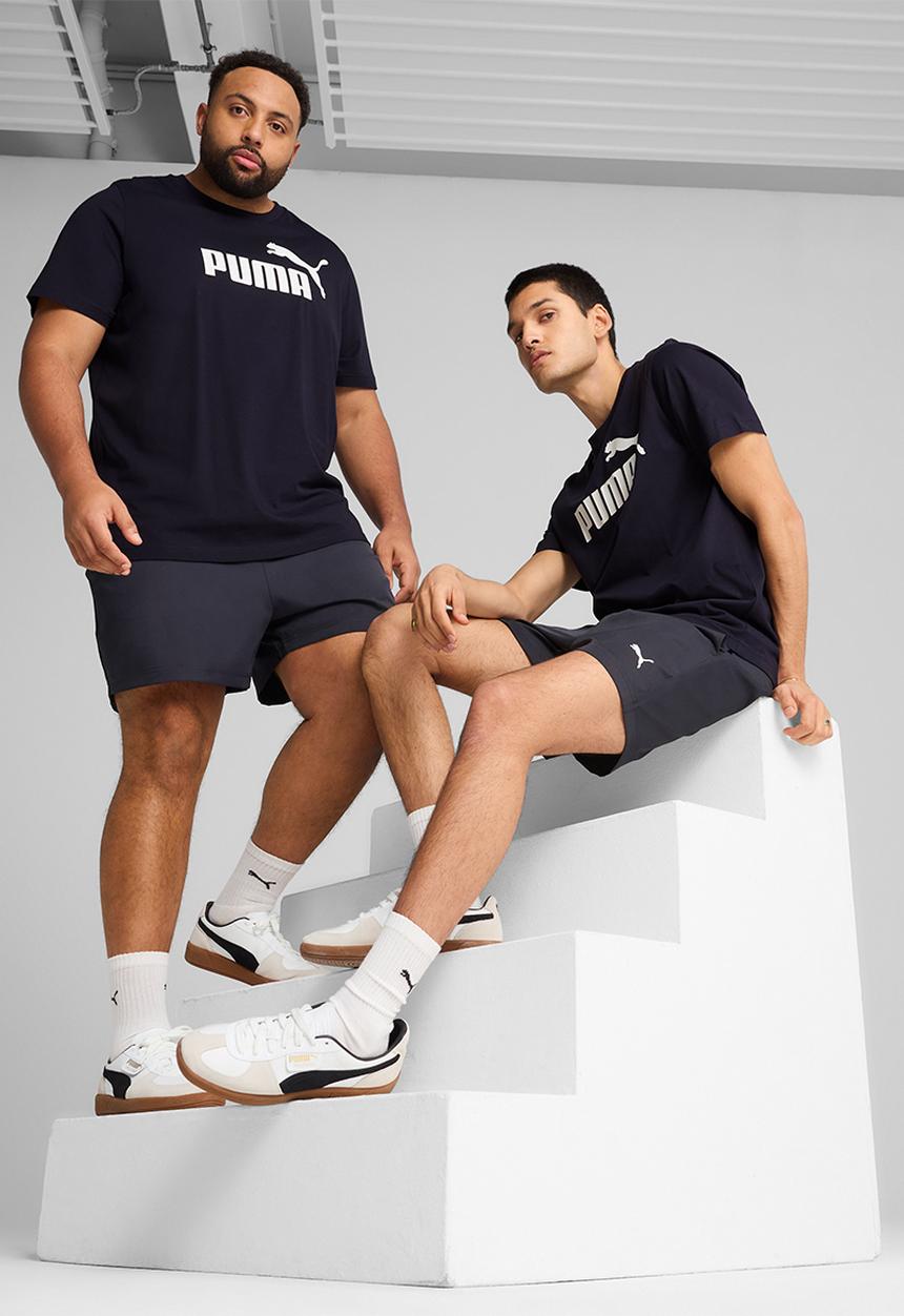 PUMA - ESS Woven Shorts 5" - New Navy