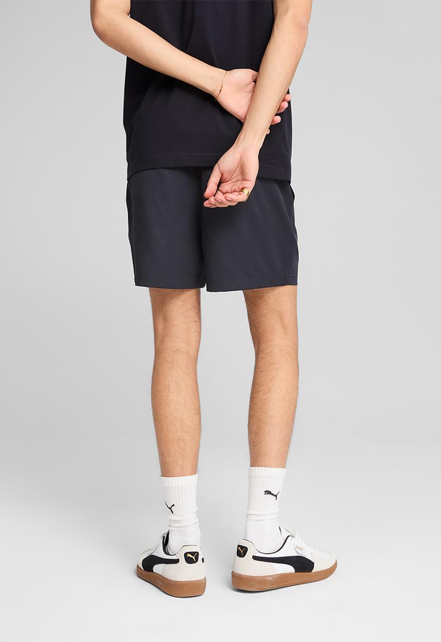 PUMA - ESS Woven Shorts 5" - New Navy