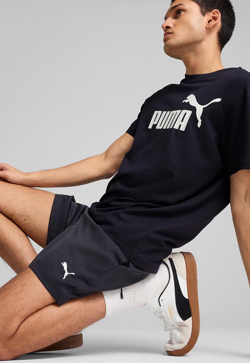 PUMA - ESS Woven Shorts 5" - New Navy