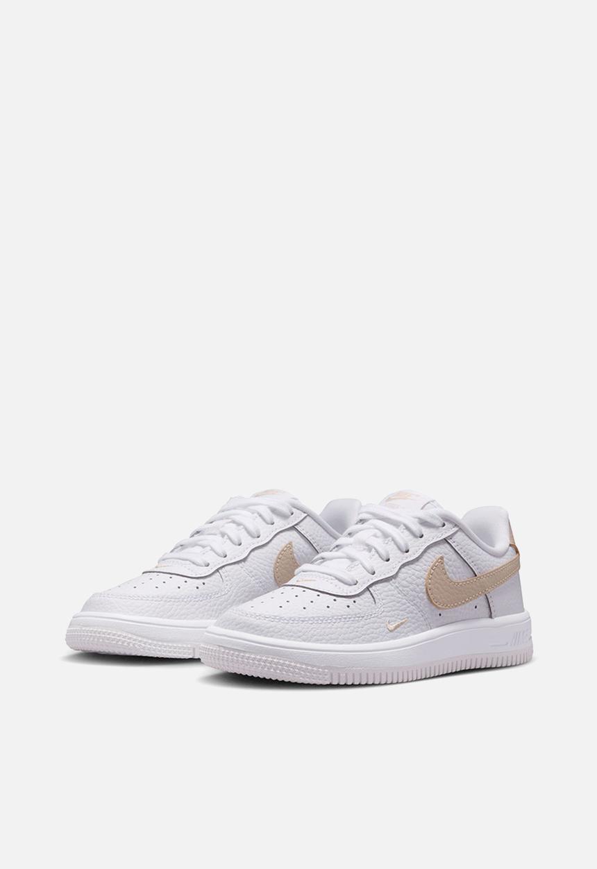 Nike - Force 1 Low Lace Ms Pre School