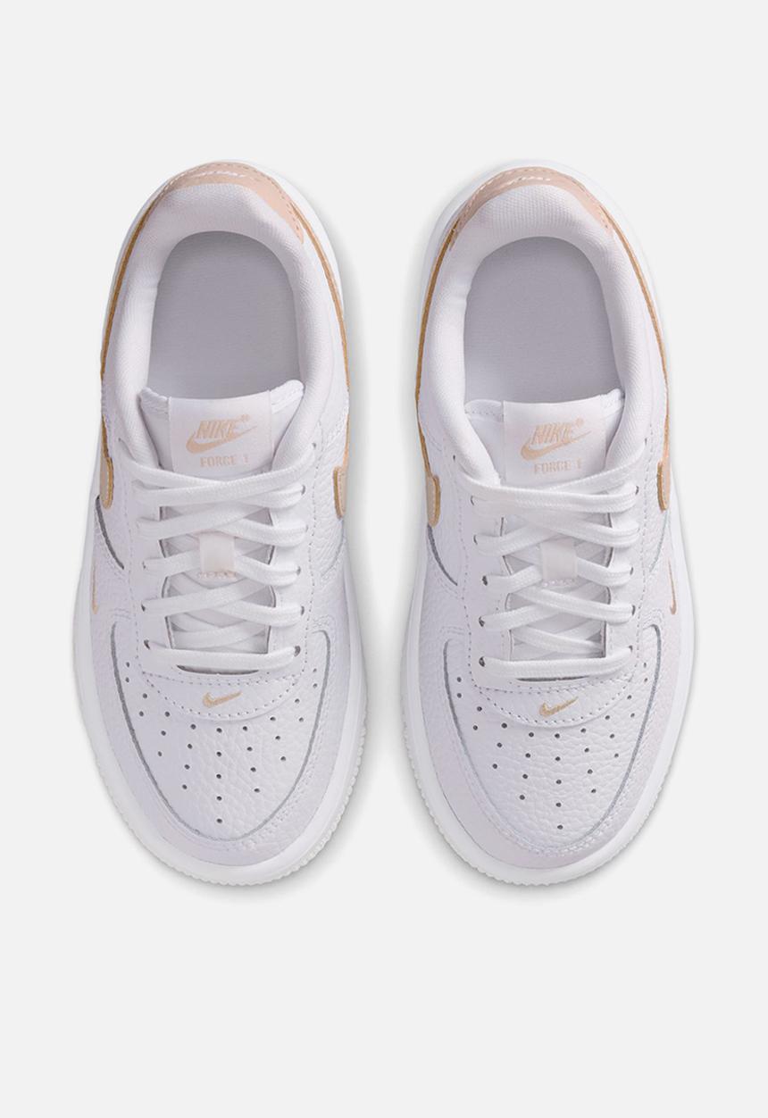Nike - Force 1 Low Lace Ms Pre School