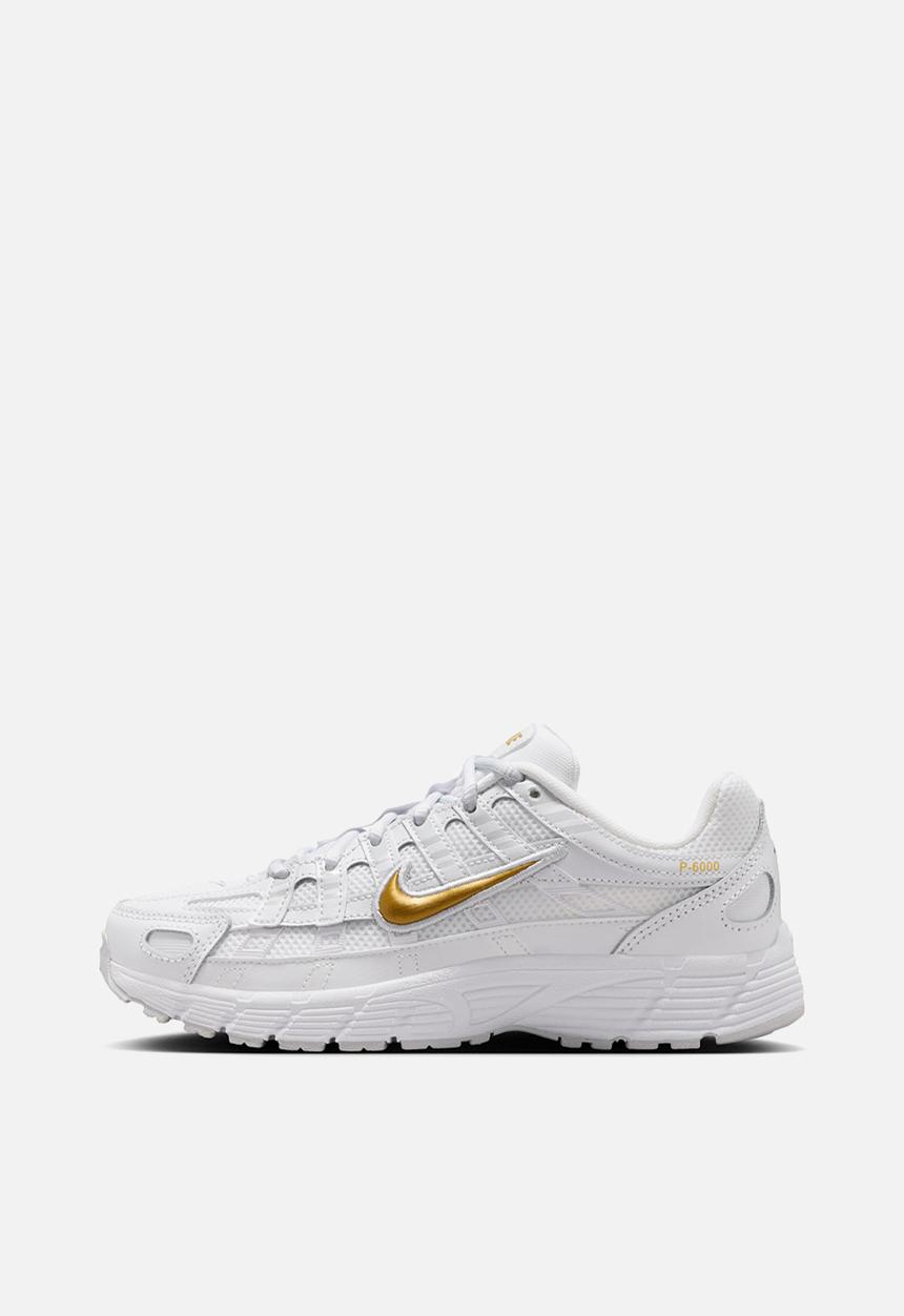 Nike - Nike P-6000 Grade School