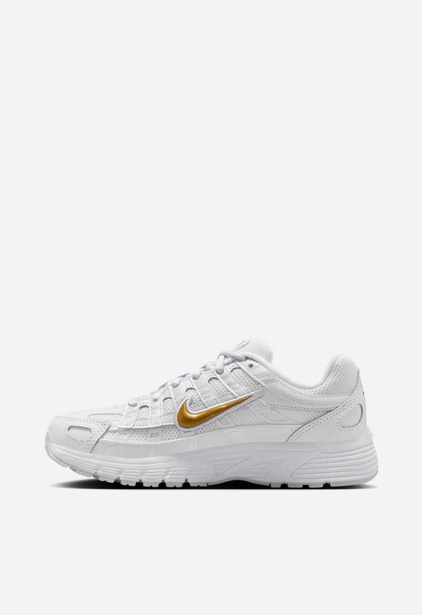Nike - Nike P-6000 Grade School