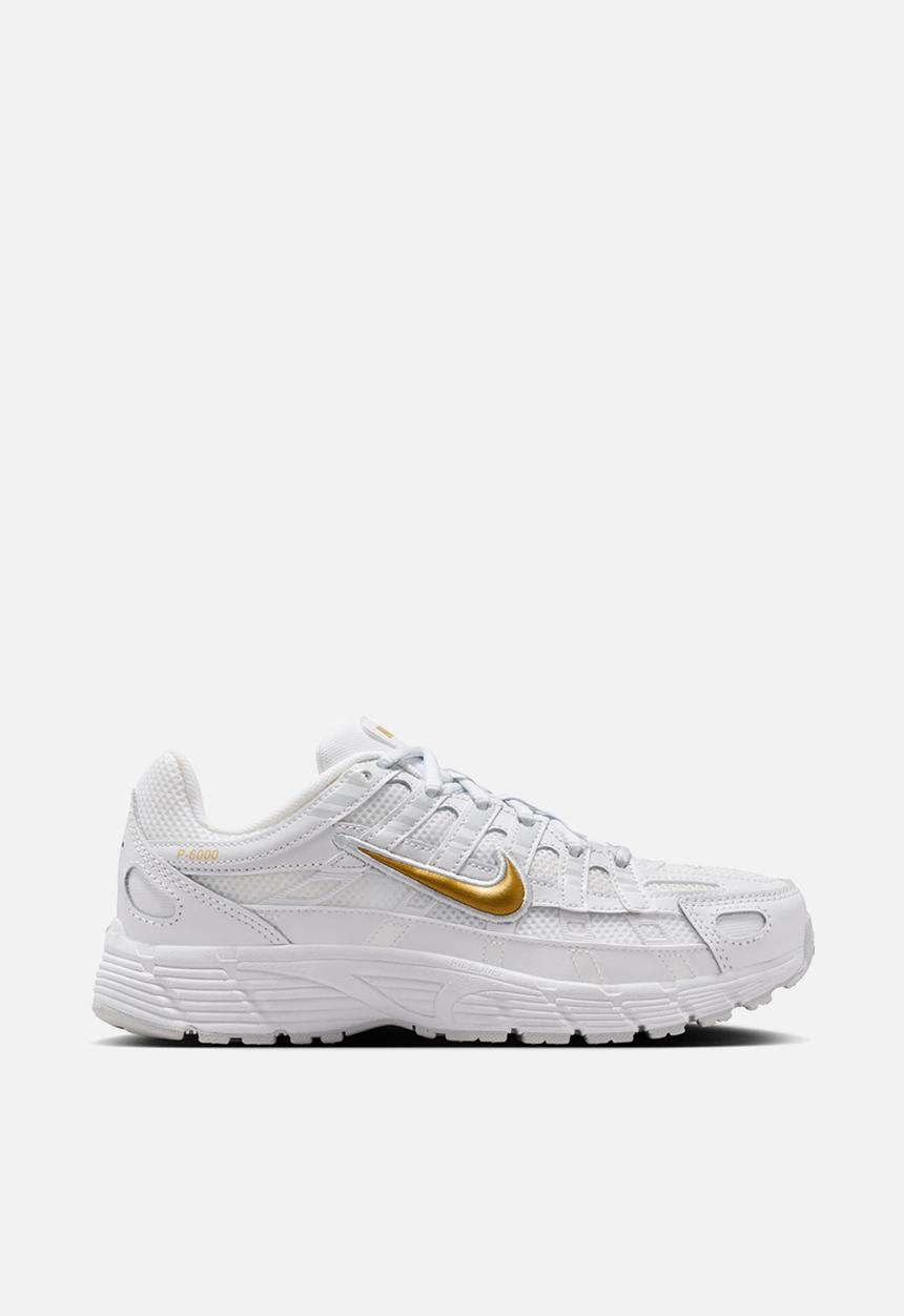 Nike - Nike P-6000 Grade School