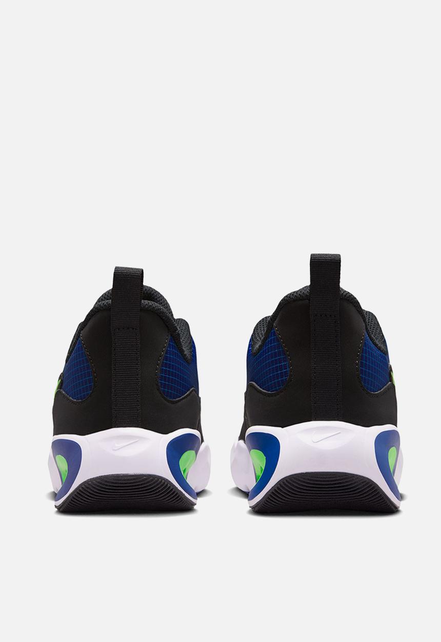 Nike - Nike Air Max Nova Racer Grade School