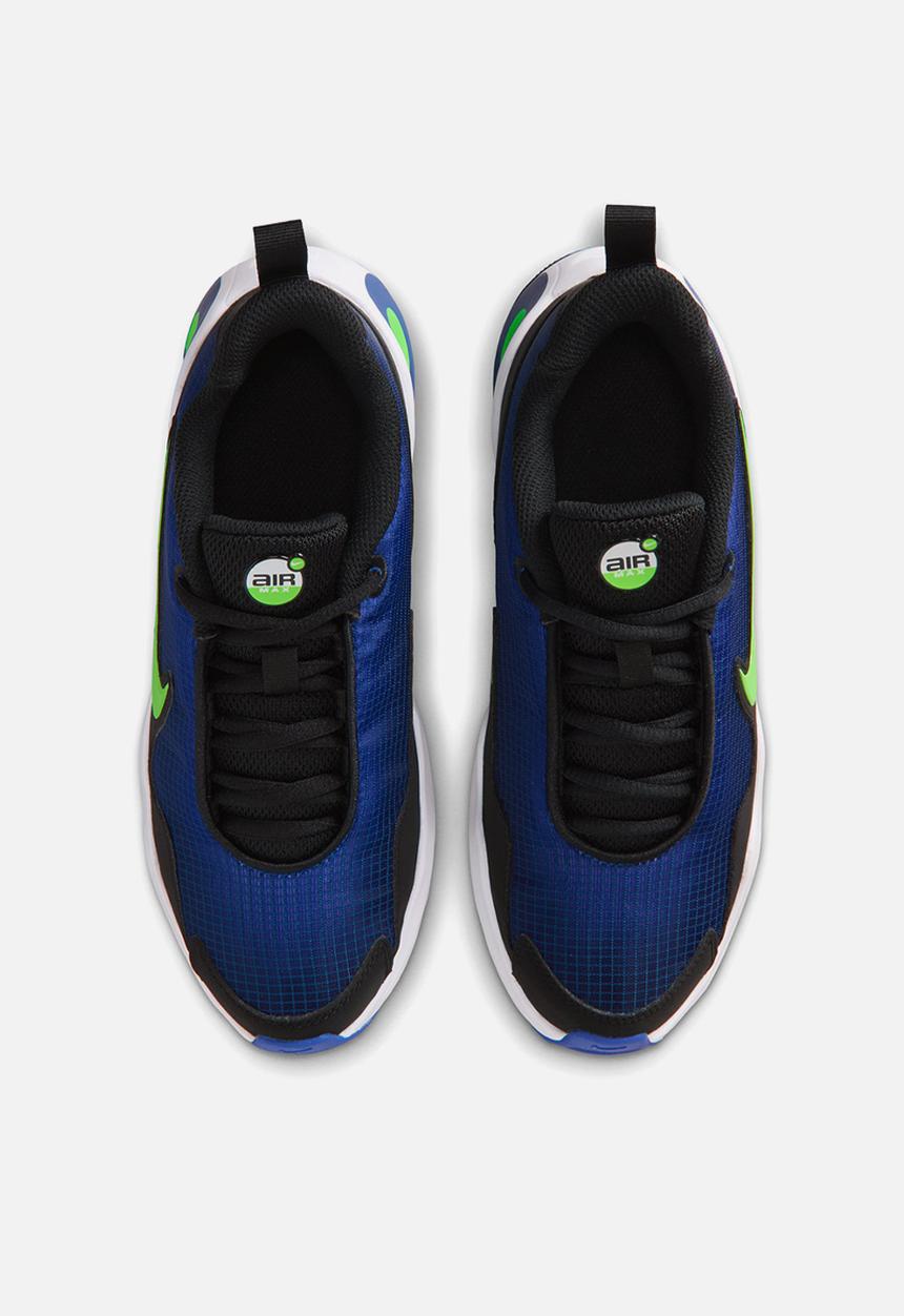 Nike - Nike Air Max Nova Racer Grade School