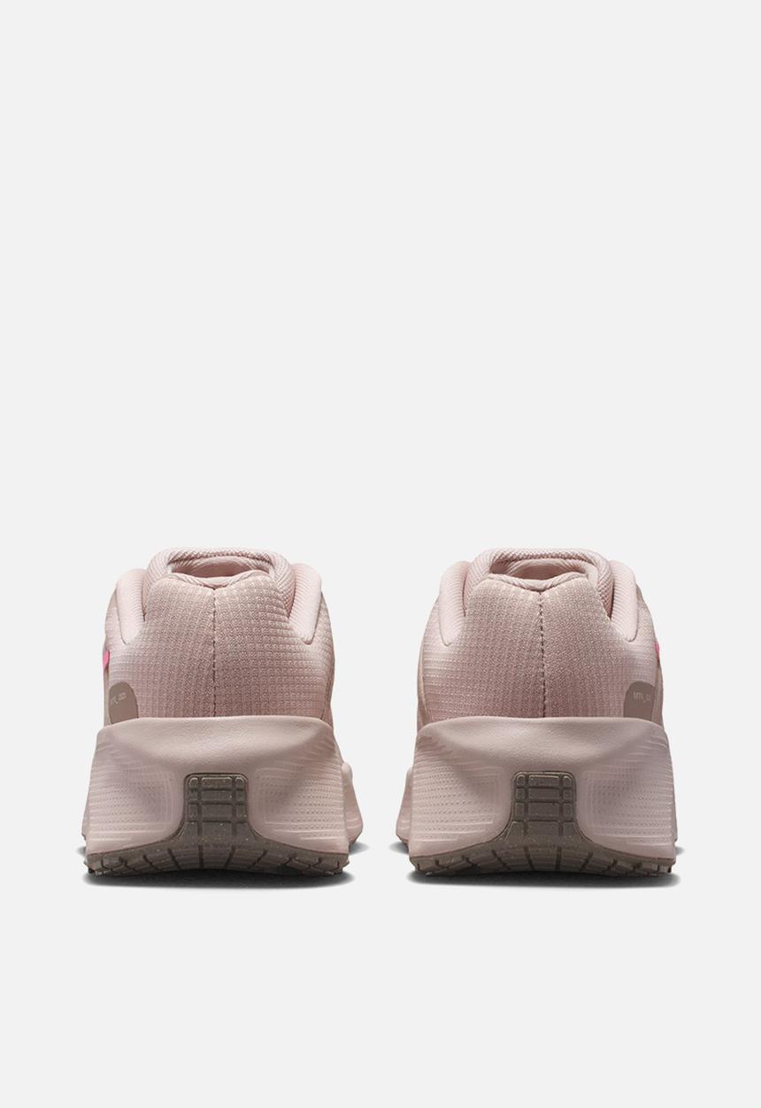Nike - Nike City Response (Gs)-Silt Red/Pink Spell-Malt