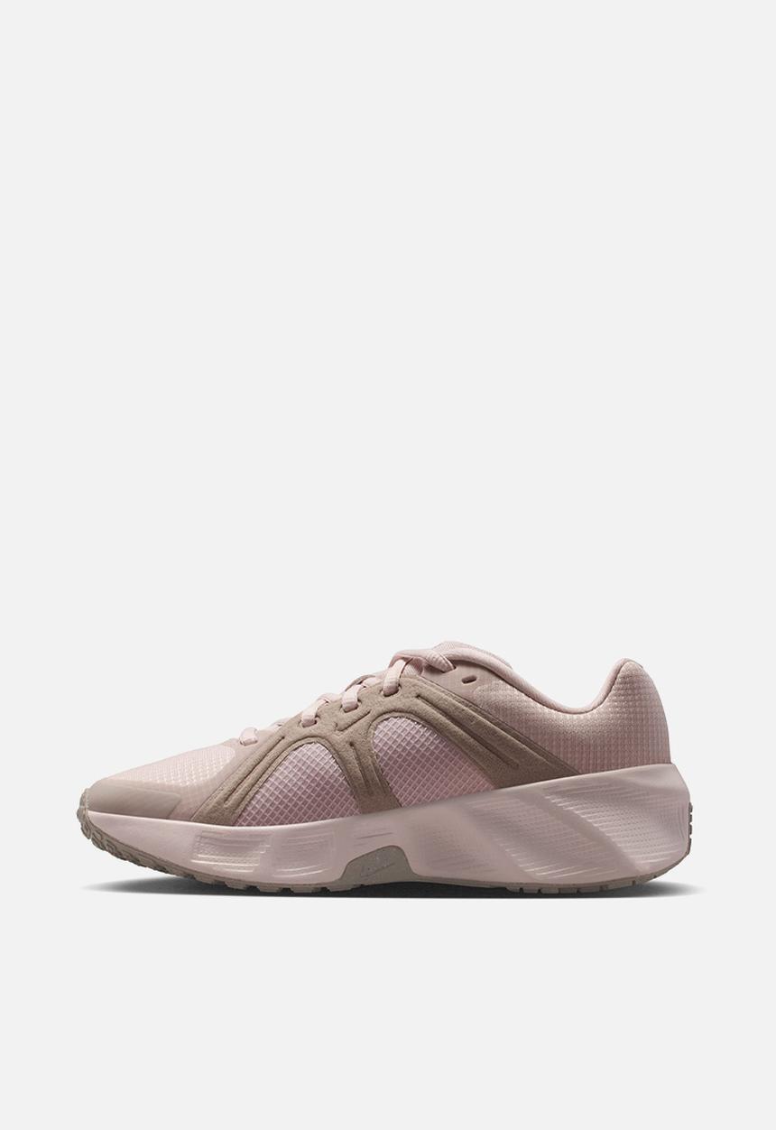 Nike - Nike City Response (Gs)-Silt Red/Pink Spell-Malt