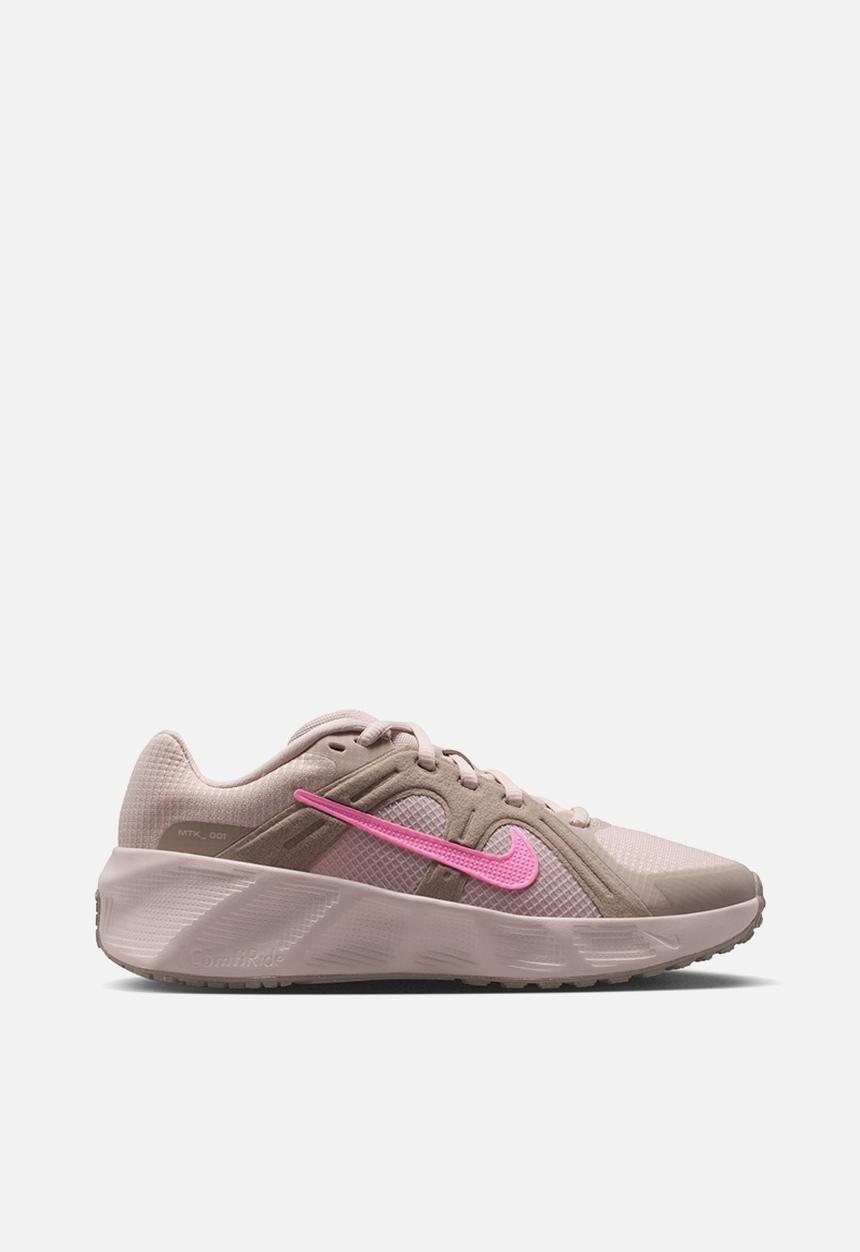 Nike - Nike City Response (Gs)-Silt Red/Pink Spell-Malt