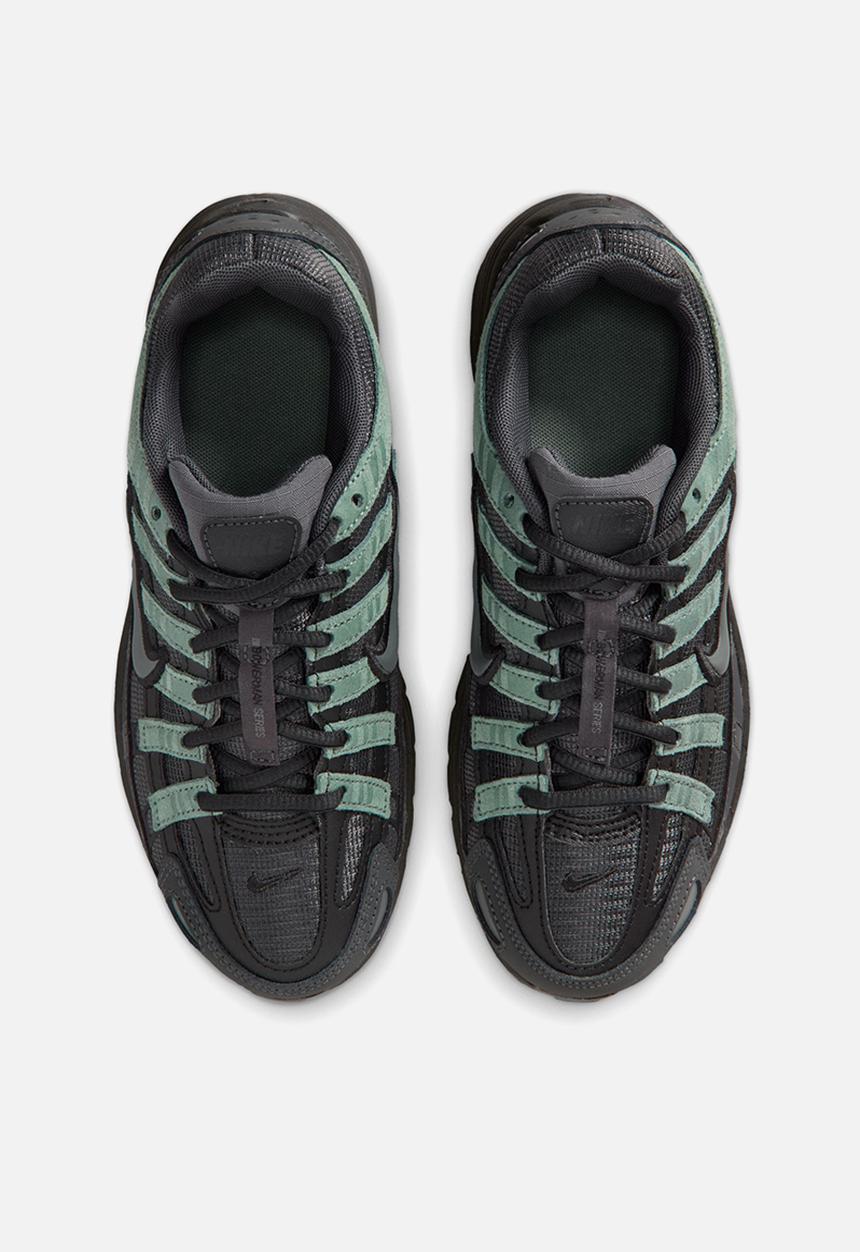 Nike - Nike P-6000 Grade School