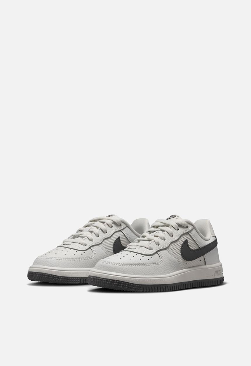 Nike - Nike Force 1 Low Lace Pre School