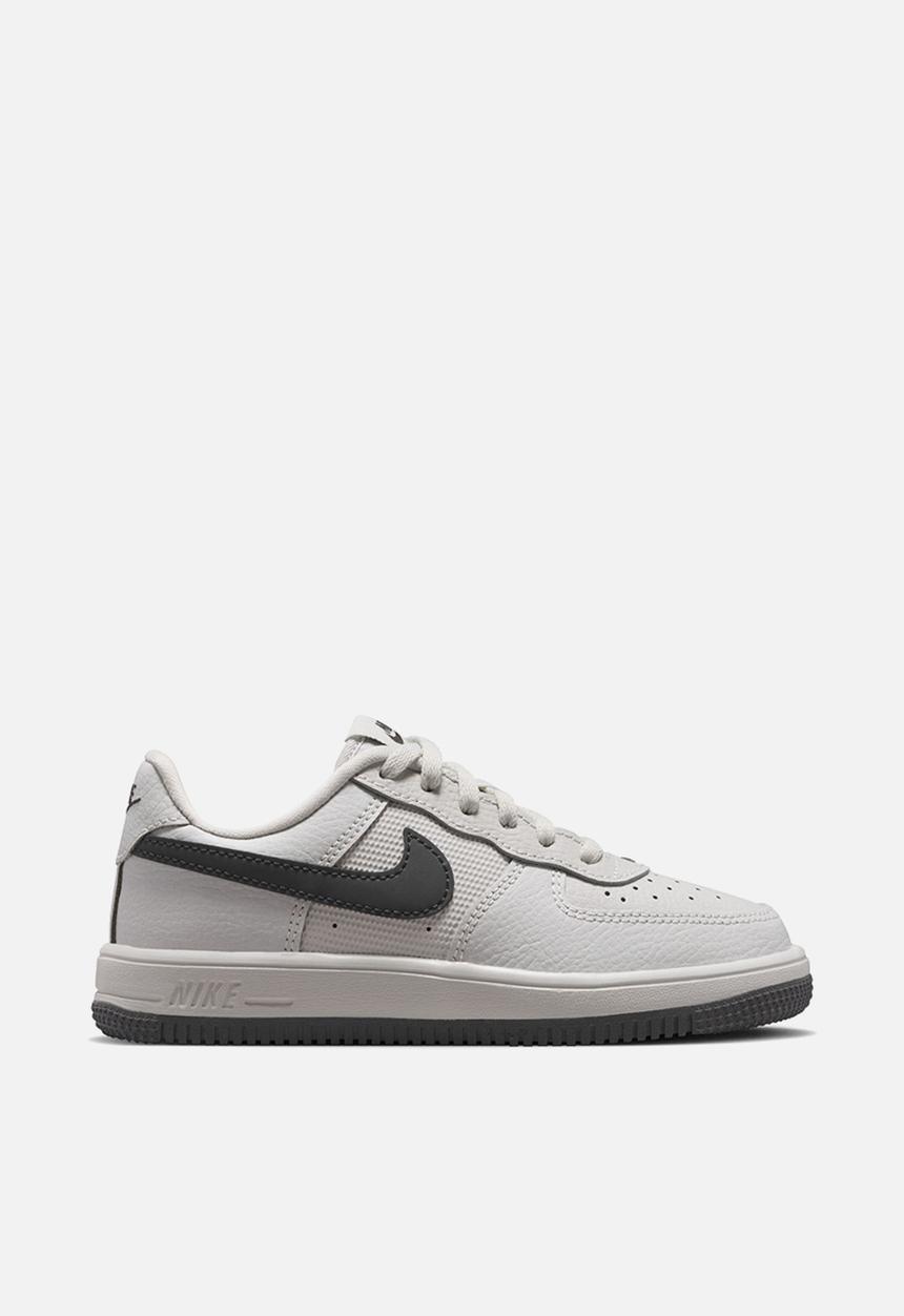 Nike - Nike Force 1 Low Lace Pre School