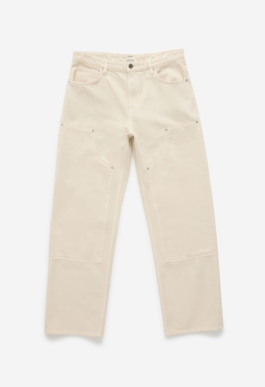 Cotton On - Baggy Jean - Carpenter Bone
