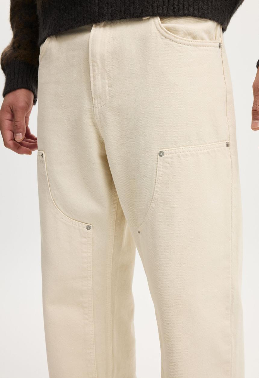 Cotton On - Baggy Jean - Carpenter Bone