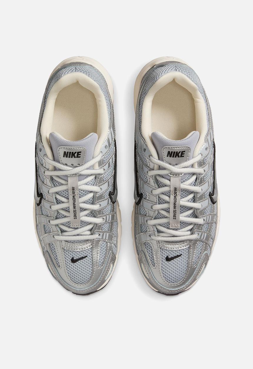 Nike - Nike P-6000 Grade School