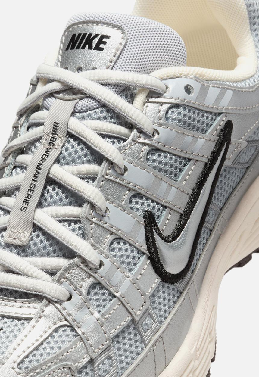 Nike - Nike P-6000 Grade School