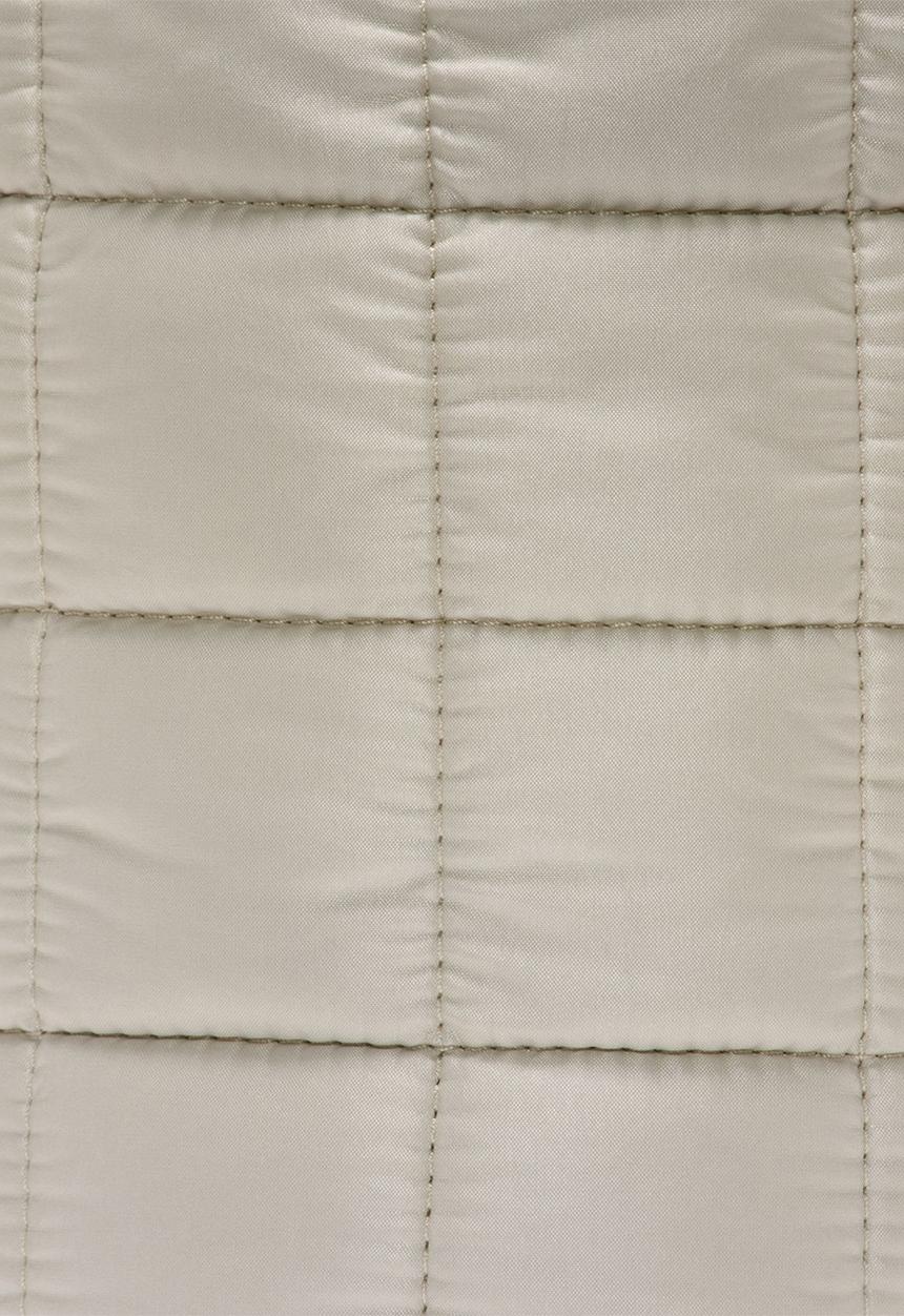 Nike - Nk Nsw Puffle Tiny Tote  - Light Bone/Mink Brown/Sail