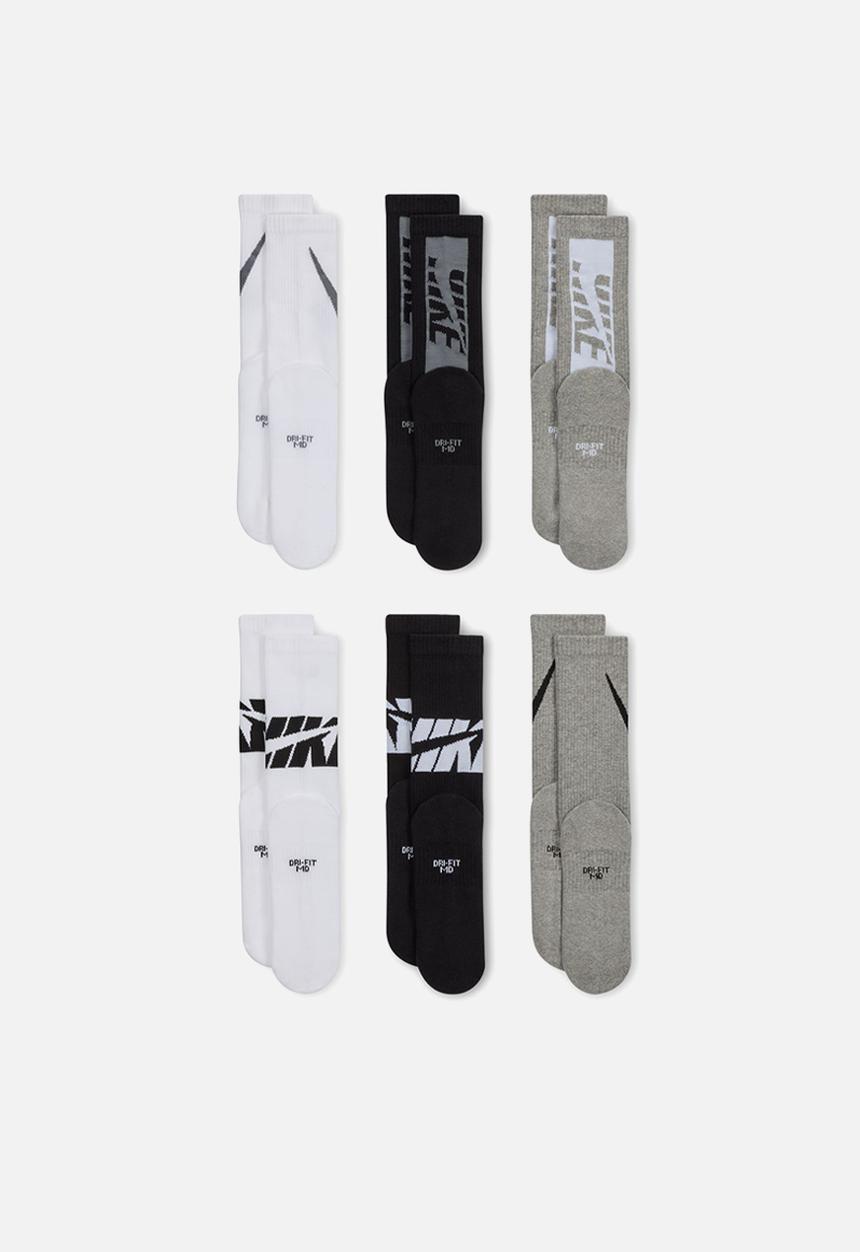 Nike - Nike Everyday - Multi-Color