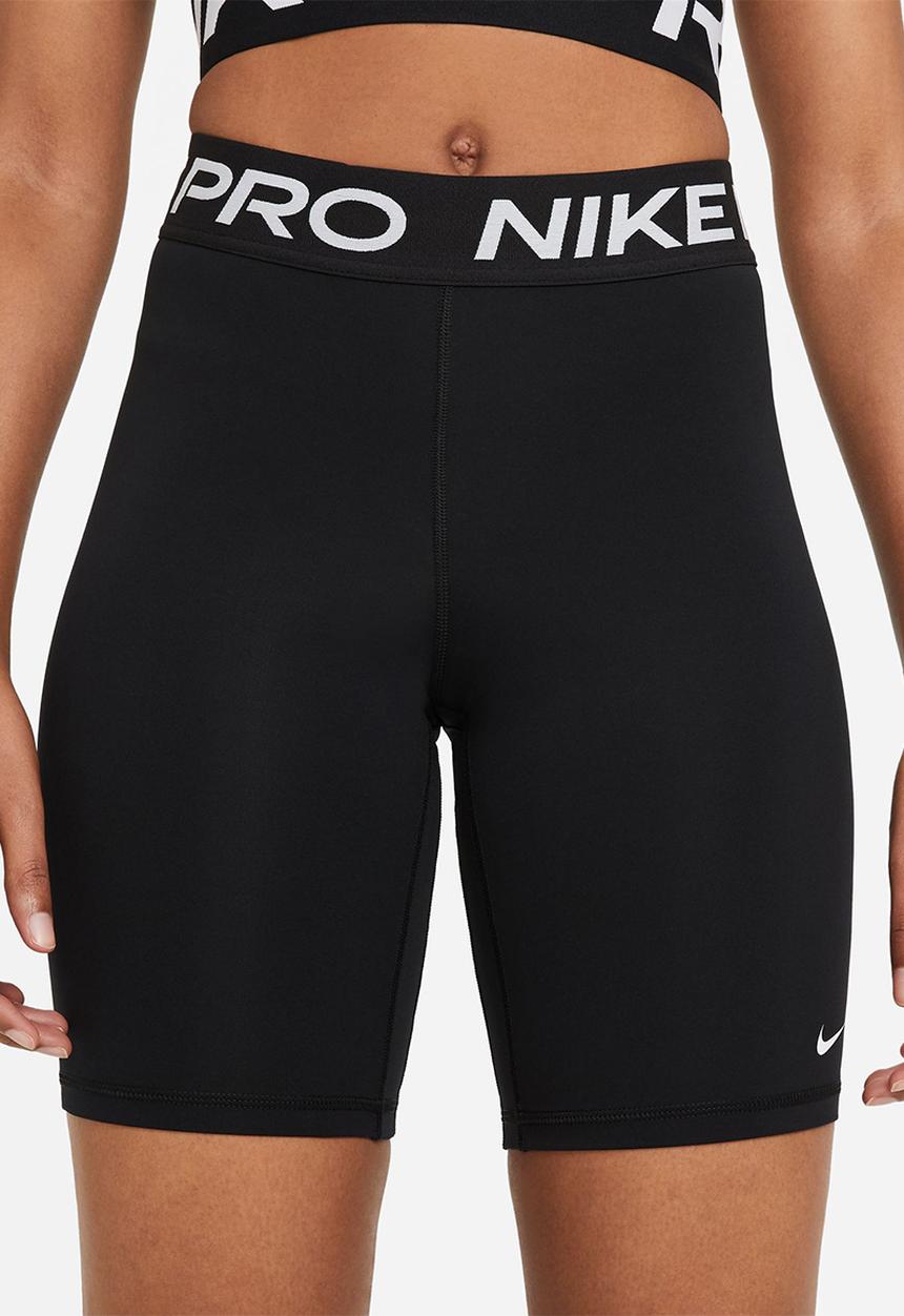 Nike - Nike Pro 365 Shorts - Black