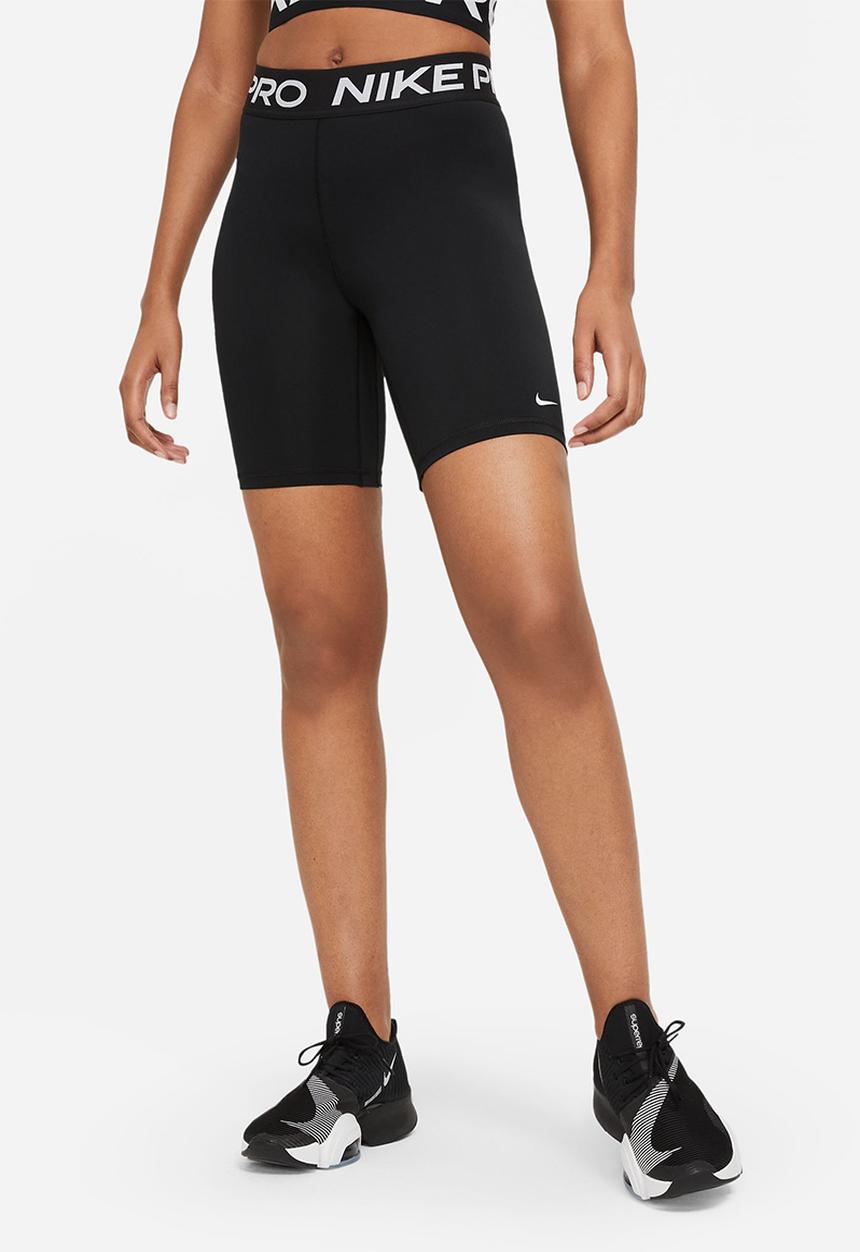 Nike - Nike Pro 365 Shorts - Black