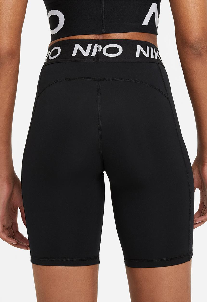 Nike - Nike Pro 365 Shorts - Black