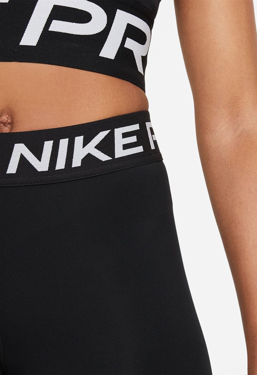 Nike - Nike Pro 365 Shorts - Black