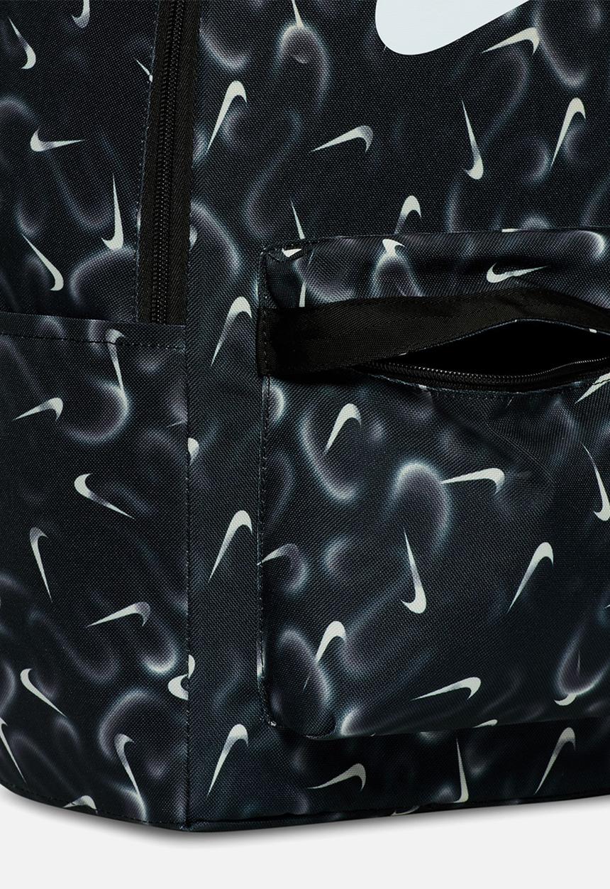 Nike - Nike Heritage Backpack (25L) - Black/Black/Summit White