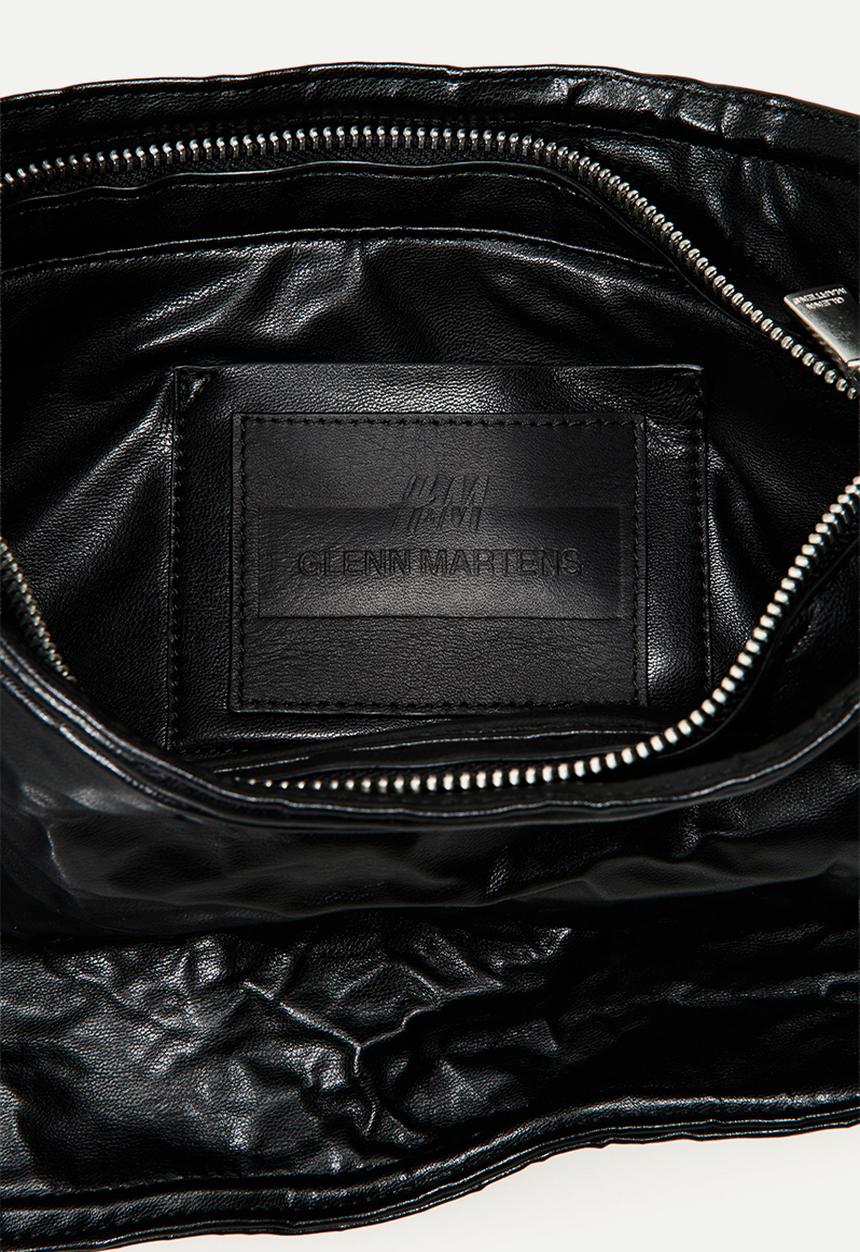 H&M - Shoulder bag - black