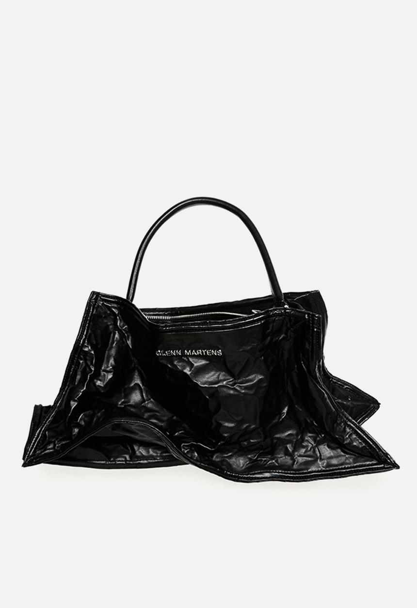 H&M - Shoulder bag - black