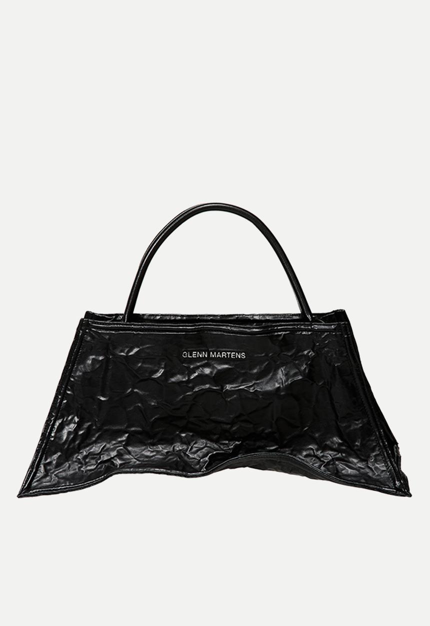 H&M - Shoulder bag - black
