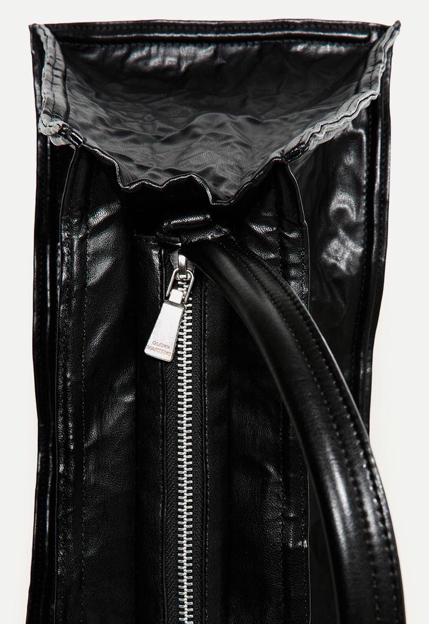 H&M - Shoulder bag - black